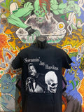 Screamin' Jay Hawkins "Spell.." shirt Cramps Voodoo rock Black Sabbath Tom Waits