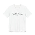 Timeless Essence Serif Font Shirt | literary aesthetic typography