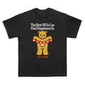 Fall Out Boy The Best Of Us Can Find Happiness Merch T-shirt