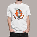 A CLOCKWORK ORANGE T SHIRT ULTRA VIOLENCE RETRO CULT MOVIE ADULTS KIDS