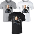 Bottas T-Shirt F1 Inspired Racing Fan Gift 2026