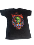 Welcome To Rockville 2021 Concert T-Shirt Daytona Beach All Sizes S-3XL