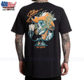 Sullen Art Collective Just Bluffin Premium SCM6901 Men's Short Sleeve T-Shirt