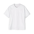 Reality Repeat Graphic Tee | Back Print Text Design