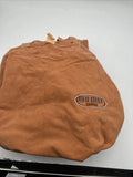 Original Red Dirt Hawaii T Shirt Kauai Maui Dirt Dyed Size 2XL