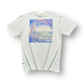 Billabong Graphic T-Shirt Surf Wave Large