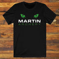 Martin Archery Bows Hunting Hunter Men's Black S-5XL