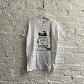 Actual Fact Shaolin  "For The Children" ODB & John Lennon Hip Hop Tee T Shirt