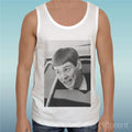 Canotta T-Shirt " Jim Carrey Dumb And Dumber Film " Gift Idea