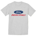 Ford Racing T-shirt Mens Graphic Tees Clothing Accessories Ford Mustang Shirts