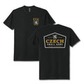 CSA - Czech Small Arms Tee - Multiple Colors