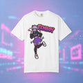 Comfort Colors 1717 Femboy Anime Graphic Tee Kawaii Pride Unisex Shirt S-4XL