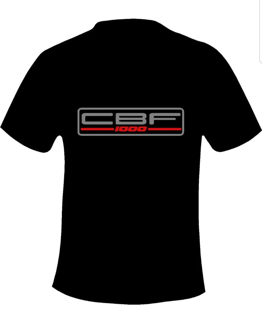 Honda   CBF1000 Style Motorcycle Printed T Shirt S,M,L,XL,2XL