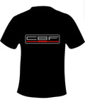 Honda   CBF1000 Style Motorcycle Printed T Shirt S,M,L,XL,2XL