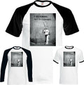 Mens Funny Banksy T-Shirt I See Humans But No Humanity Street Art Graffiti Top