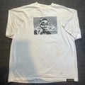 VTG 90s Distressed Thrashed Crooklyn Shirt Men’s 3XL XXXL Sneaktip Baggy Grunge