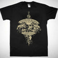 Keith Richards X-Pensive Winos Unisex black T Shirts
