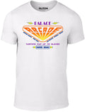 Palace Arcade Men's T-shirt -  Inspired By Season 2