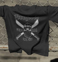 BRUJERIA CALAVERA ESTO ES T SHIRT