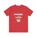 Funny Caffeine Lover Tee