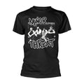 Authentic Minor Threat Group Photo T-Shirt S-2XL NEW
