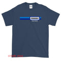New PENSKE Automotive Truck Logo Men's Funny T-Shirt USA Size S-XXL