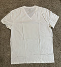 j crew v neck t shirt xl 2pack