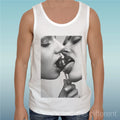 Canotta T-Shirt " Girl Sexy Lollipop Girl " Gift Idea