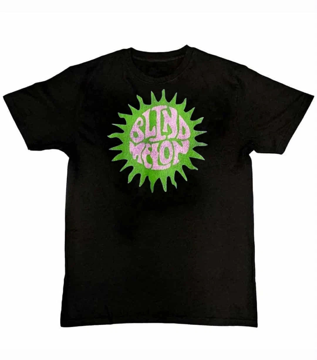 Blind Melon Rock 90's Graphic Print Mens Unisex T-Shirt S M L XL 2 3 4 XL