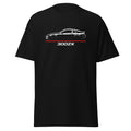 300ZX 1991 Twin Turbo 90s JDM Aesthetic Graphic Tee T-Shirt Gift T-shirt