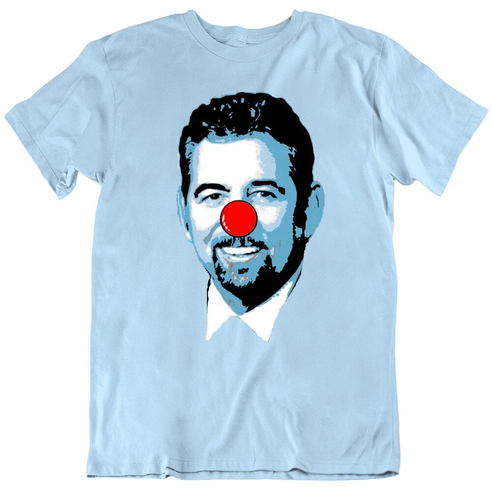 James Dolan Sell The Team Clown New York Basketball Fan T Shirt