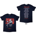 Bruce Springsteen Official T-Shirt Rock Off Band Merchandise Gift