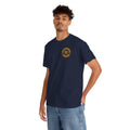 NEW NAVAL DIVING AND SALVAGE TRAINING CENTER COMBAT DIVER TSHIRT CUSTOM HQ