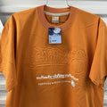 Vintage Southpole T Shirt L Y2K 2000s Deadstock Urban Hip Hop Graffiti Baggy New