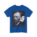 VAN GOGH EAR ART SEXY MEME TSHIRT TEE GIFT MEN WOMEN ARTISTIC STREET WEAR SHIRT