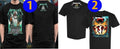 SALE! M72 Night 1 Dublin Ireland At Aviva Stadium On June 19th 2026 T-shirt