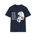 I'm just a bill... Softstyle T-Shirt