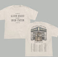 Alison Krauss & Union Station North America Tour 2026 T shirt reprint
