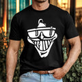 Dr. Feelgood UK Tour 2026 T-Shirt Grinning Face Vintage Pub Rock Band Music Top