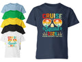 Cruise Squad 2026 Making Memories Together Unisex Kids T shirt Boys Girls