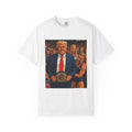 Donald Trump UFC T-shirt, Funny Gift, Unisex Tee, Political Humor, Comedic [...]