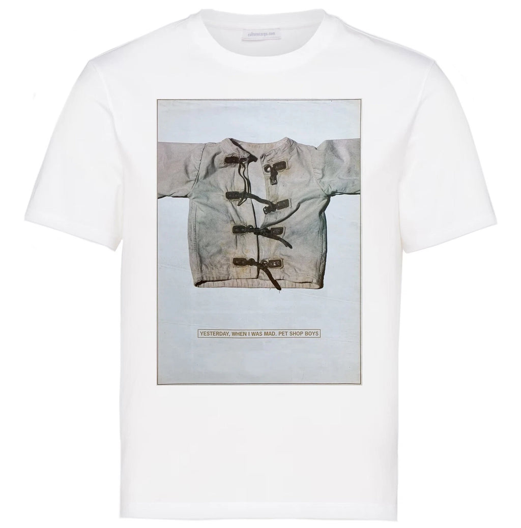 Pet Shop Boys; Introspective,Behaviour, Please,Devices, It's A Sin, SLIM  FIT