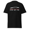 Premium T-Shirt For Ford FPV GT FG 2008-2014 Enthusiast Birthday Gift
