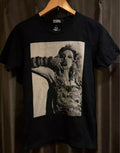 Hysteric Glamour rare design short sleeve Unisex T shirt vtg S-5XL