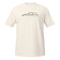 Comfy T-Shirt For 480 1986-1995 Car Lovers Birthday Gift Stylish Tee
