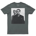 Film Movie Retro Horror Birthday Halloween Funny T Shirt For Kray Twins Fans 1