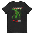 Alien Apocalypse t-shirt