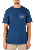 Hurley Men's Size M - Everyday Whiripooll Short Sleeve Tee T-Shirt MSRP 27.89