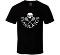 Eradicator The Kids In The Hall Fan T Shirt