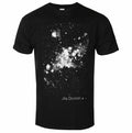 Joy Division T-Shirt Plus Minus New Black Official